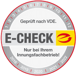 E-CHECK 