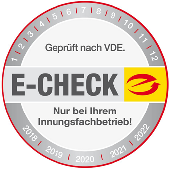 E-CHECK 